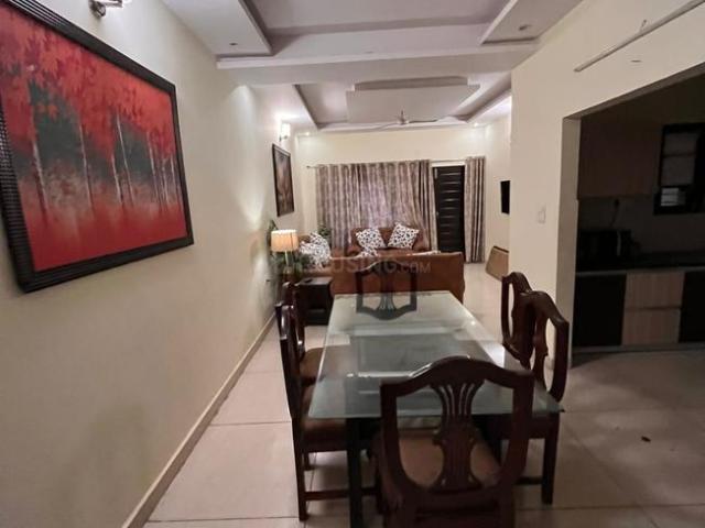 3 BHK Apartment in Kulhan for rent Dehradun. The reference number is 14140627