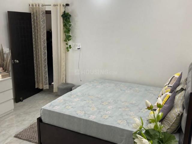 3 BHK Apartment in Kulhan for rent Dehradun. The reference number is 14140805