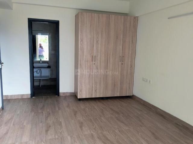 3 BHK Apartment in Kulhan for rent Dehradun. The reference number is 19012971