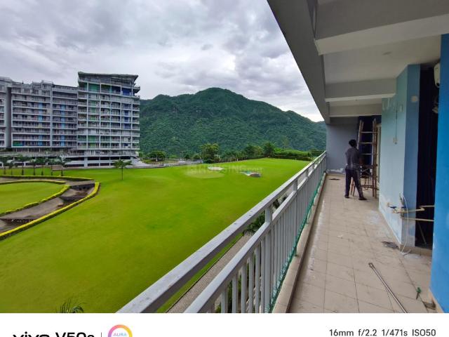 3 BHK Apartment in Kulhan for rent Dehradun. The reference number is 20604165