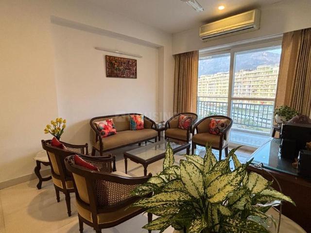 3 BHK Apartment in Kulhan for rent Dehradun. The reference number is 20642691