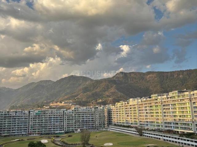 3 BHK Apartment in Kulhan for rent Dehradun. The reference number is 20642859