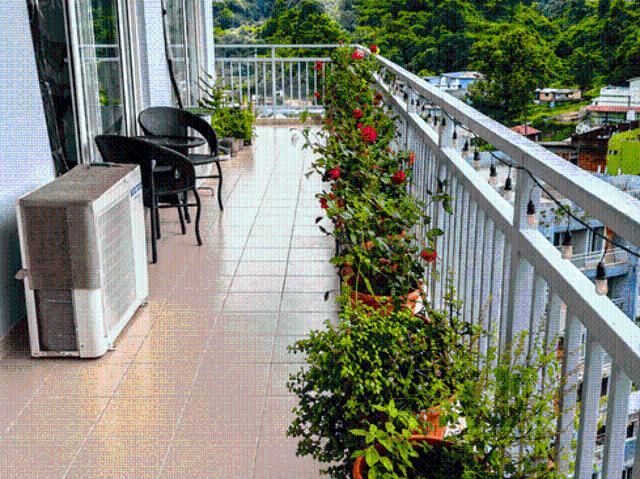 3 BHK Apartment in Kulhan for rent Dehradun. The reference number is 20784876