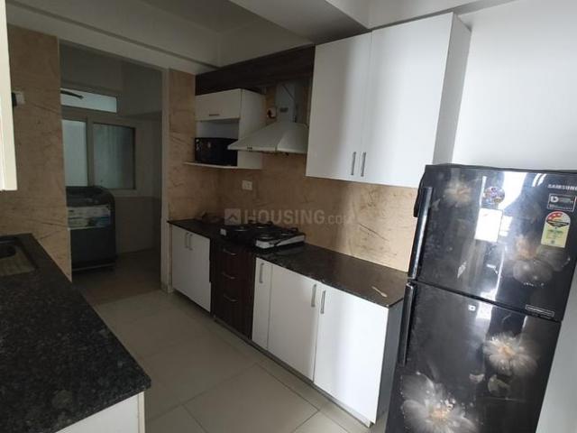 3 BHK Apartment in Kulhan for rent Dehradun. The reference number is 20782915