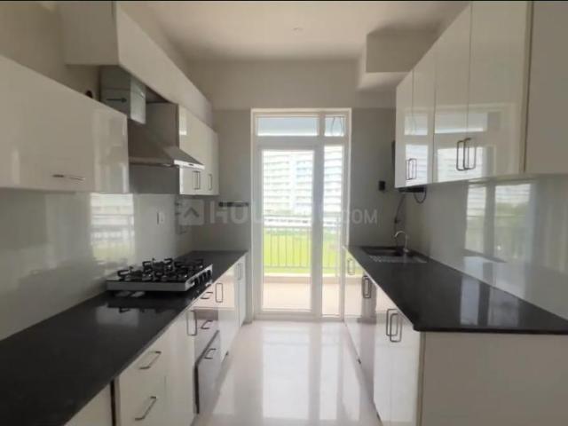 3 BHK Apartment in Kulhan for rent Dehradun. The reference number is 21197717