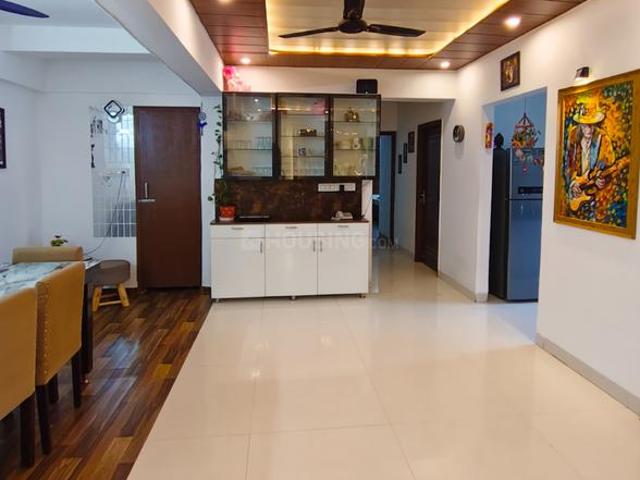 3 BHK Apartment in Kulhan for rent Dehradun. The reference number is 21242276