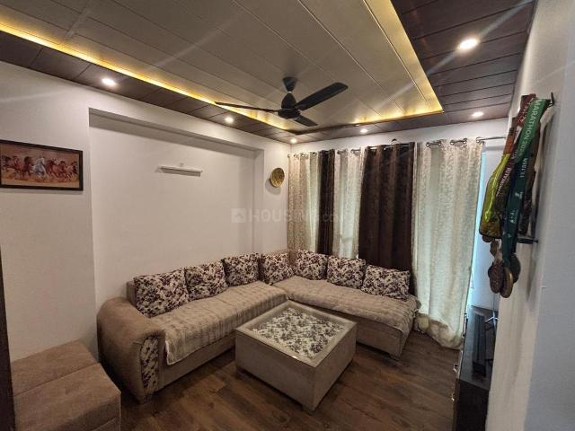 3 BHK Apartment in Kulhan for rent Dehradun. The reference number is 21286503