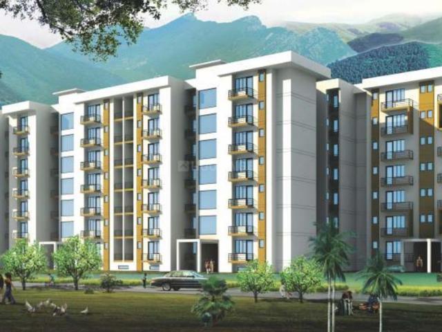 3 BHK Apartment in Kulhan for resale Dehradun. The reference number is 21090262