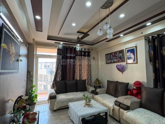 3 BHK Apartment in Kulhan for resale Dehradun. The reference number is 21261160