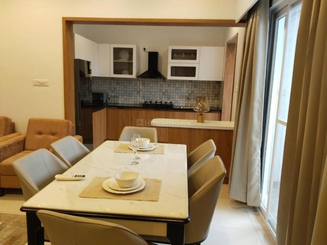 3 BHK Apartment in Kumananchavadi for resale Chennai. The reference number is 20907827