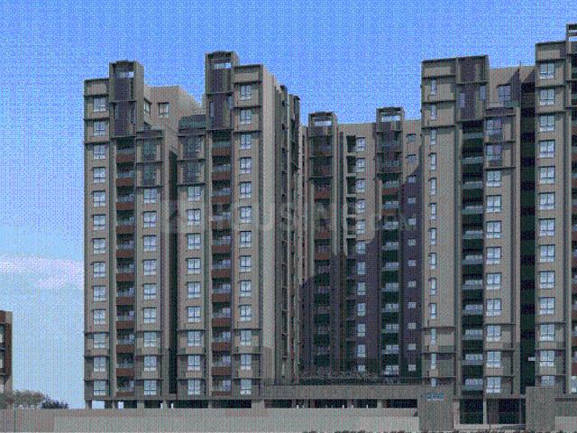 3 BHK Apartment in Kumananchavadi for resale Chennai. The reference number is 20900857