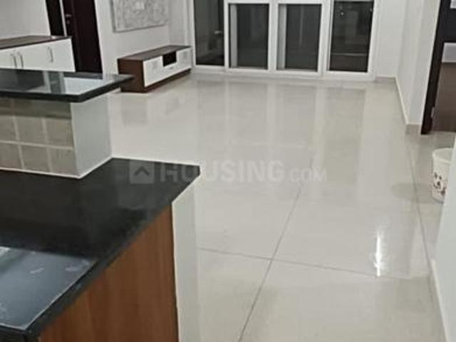 3 BHK Apartment in Kumaraswamy Layout for rent Bengaluru. The reference number is 20649363