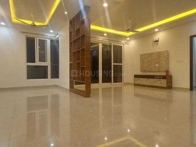 3 BHK Apartment in Kumaraswamy Layout for rent Bengaluru. The reference number is 21143899