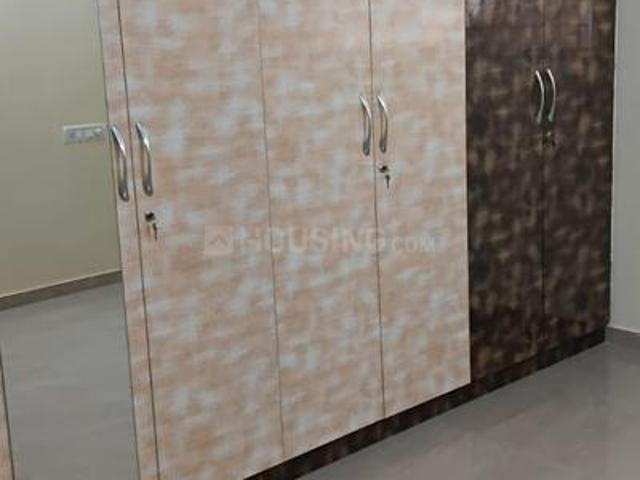3 BHK Apartment in Kumaraswamy Layout for rent Bengaluru. The reference number is 21198747