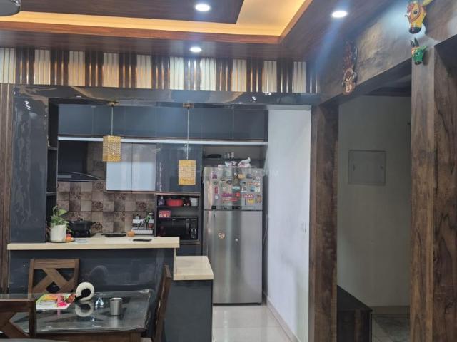 3 BHK Apartment in Kumaraswamy Layout for rent Bengaluru. The reference number is 21291343