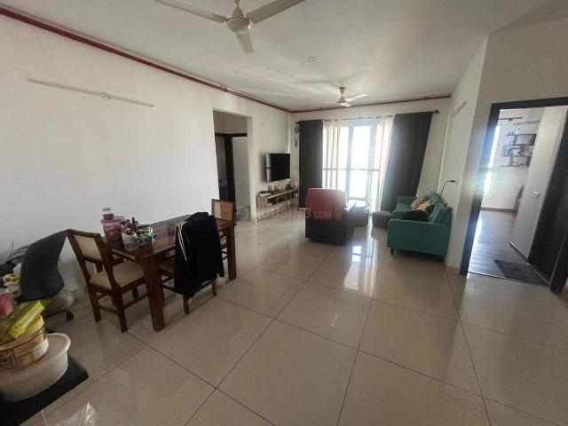 3 BHK Apartment in Kumaraswamy Layout for rent Bengaluru. The reference number is 21205474