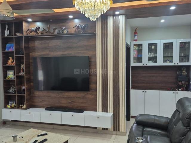 3 BHK Apartment in Kumaraswamy Layout for rent Bengaluru. The reference number is 21304792