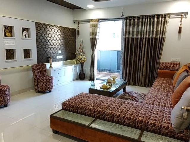 3 BHK Apartment in Kumaraswamy Layout for resale Bengaluru. The reference number is 19646147