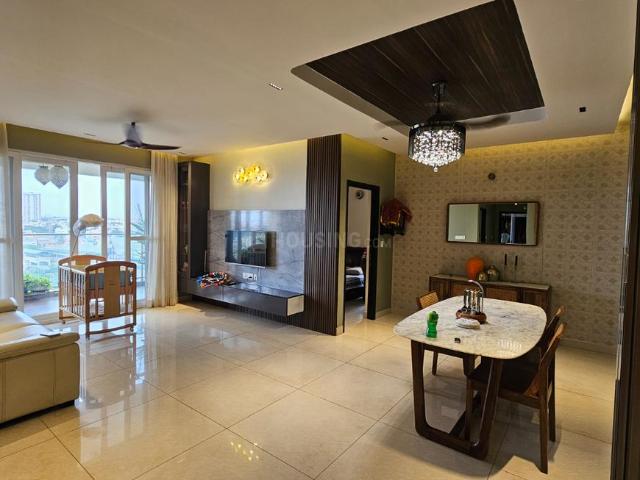 3 BHK Apartment in Kumaraswamy Layout for resale Bengaluru. The reference number is 20805925