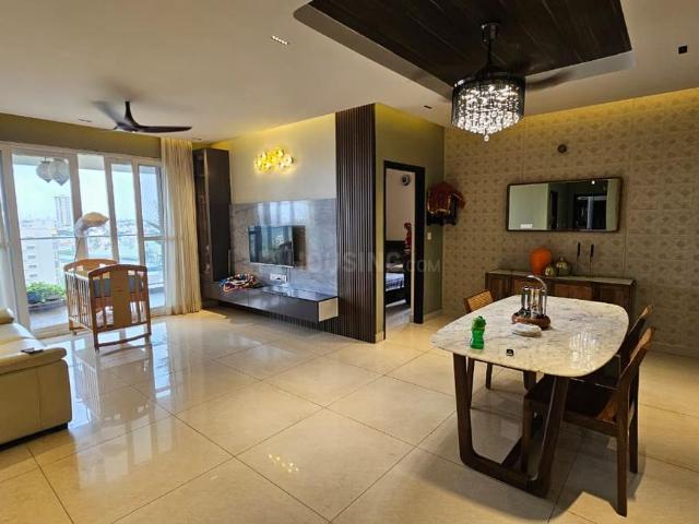 3 BHK Apartment in Kumaraswamy Layout for resale Bengaluru. The reference number is 20820091
