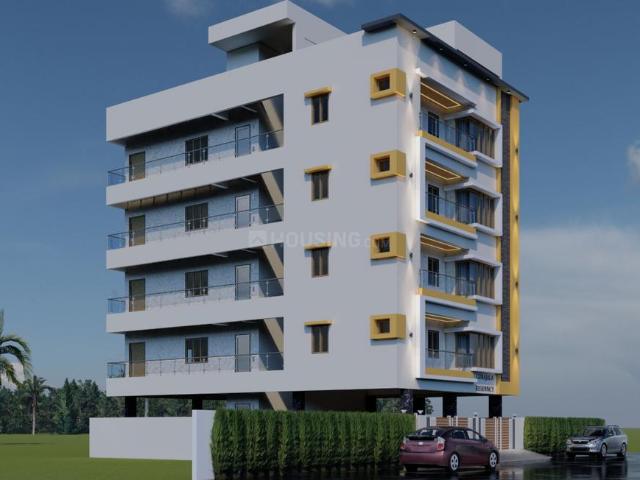 3 BHK Apartment in Kumaraswamy Layout for resale Bengaluru. The reference number is 21211020