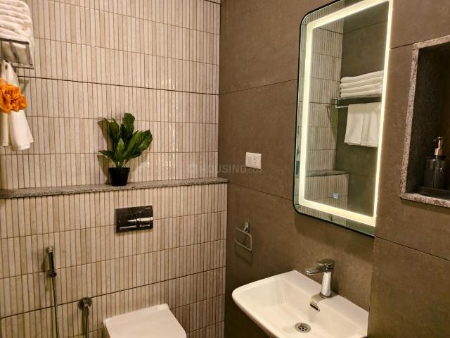 3 BHK Apartment in Kumaraswamy Layout for resale Bengaluru. The reference number is 21320505
