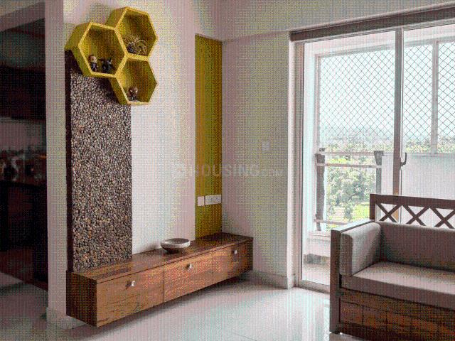 3 BHK Apartment in Kumarapuram for rent Thiruvananthapuram. The reference number is 20388489