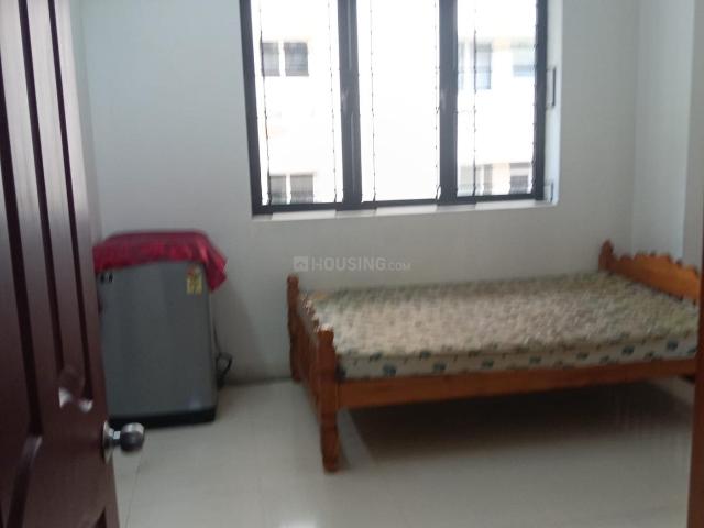 3 BHK Apartment in Kumarapuram for rent Thiruvananthapuram. The reference number is 21386347