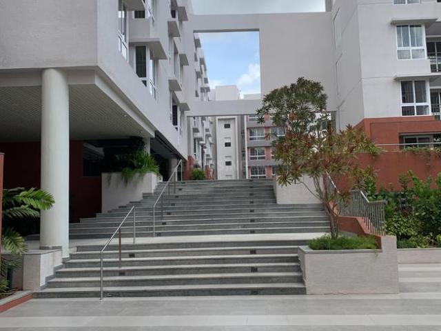 3 BHK Apartment in Kumbalgodu for rent Bengaluru. The reference number is 20972278
