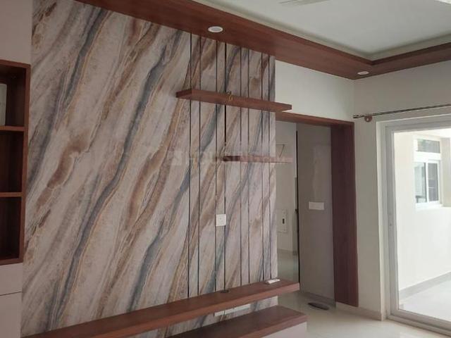 3 BHK Apartment in Kumbalgodu for rent Bengaluru. The reference number is 21384857