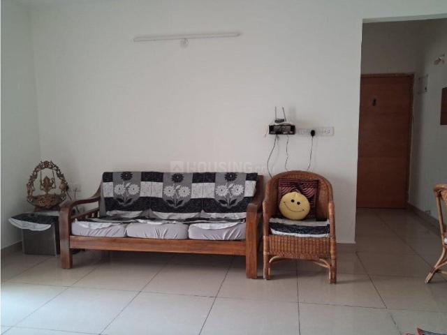 3 BHK Apartment in Kumbalgodu for resale Bengaluru. The reference number is 20474901