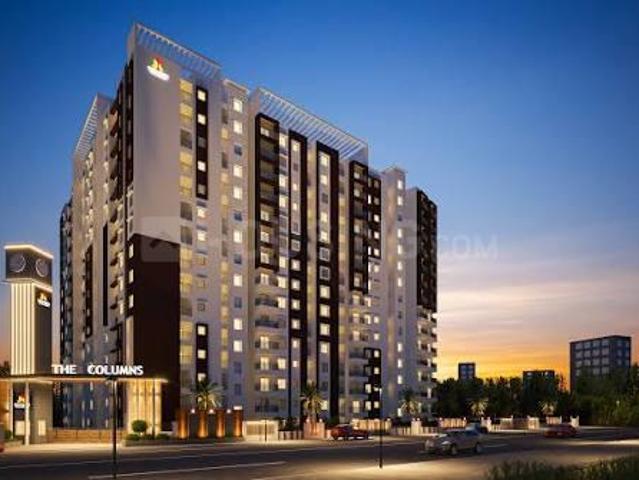 3 BHK Apartment in Kumbalgodu for resale Bengaluru. The reference number is 20688670