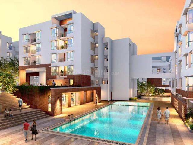 3 BHK Apartment in Kumbalgodu for resale Bengaluru. The reference number is 20918226
