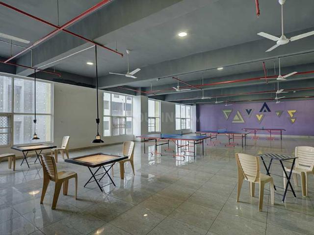 3 BHK Apartment in Kumbalgodu for resale Bengaluru. The reference number is 20923113