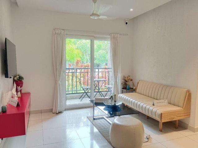 3 BHK Apartment in Kumbalgodu for resale Bengaluru. The reference number is 21255044
