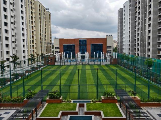 3 BHK Apartment in Kumbalgodu for resale Bengaluru. The reference number is 21265089