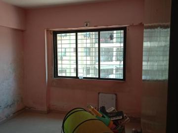Flat to rent in Surat District - Balcony