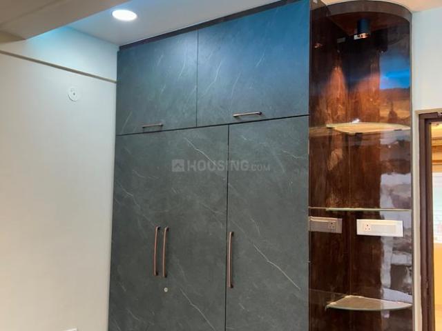 3 BHK Apartment in Kumhrar for rent Patna. The reference number is 20840885
