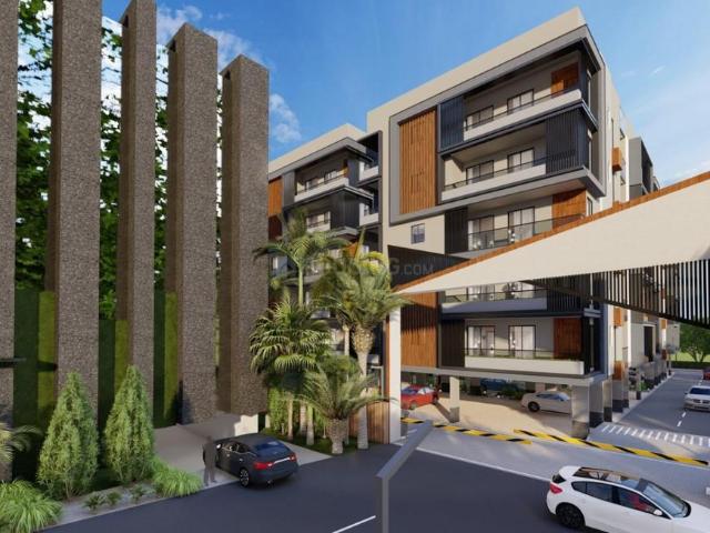3 BHK Apartment in Kunchanapalli for resale Guntur. The reference number is 21190317