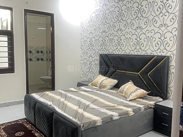 3 BHK Apartment in Kundol for resale Agra. The reference number is 17282313