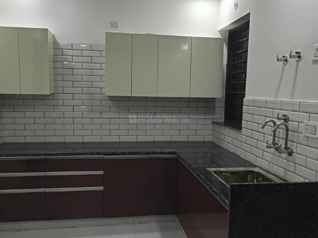 3 BHK Apartment in Kundol for resale Agra. The reference number is 17357609