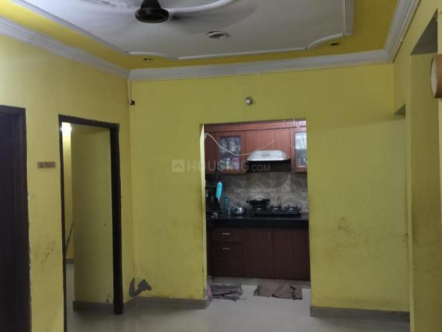 3 BHK Apartment in Kundari Rakabganj for rent Lucknow. The reference number is 21043739