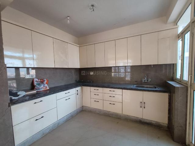 3 BHK Apartment in Kundli for rent Sonipat. The reference number is 18970009