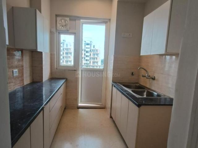 3 BHK Apartment in Kundli for rent Sonipat. The reference number is 19052309