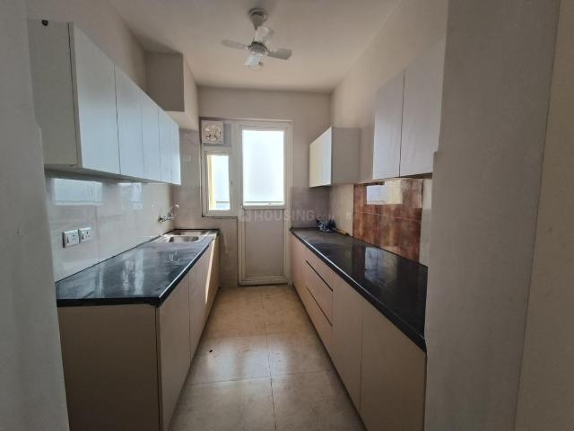 3 BHK Apartment in Kundli for rent Sonipat. The reference number is 19301253