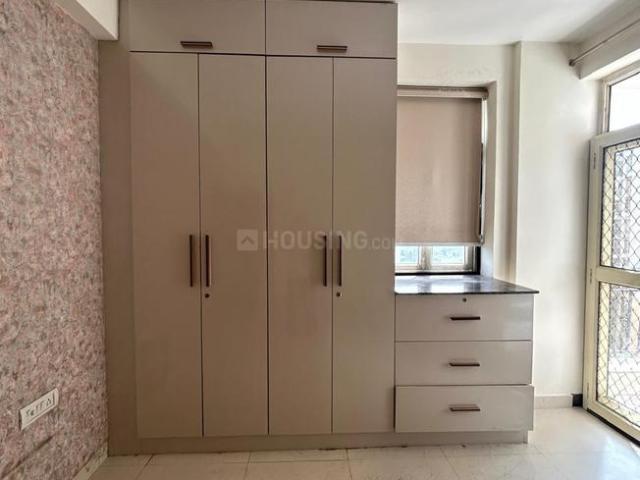 3 BHK Apartment in Kundli for rent Sonipat. The reference number is 21045176