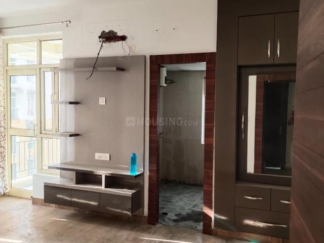 3 BHK Apartment in Kundli for rent Sonipat. The reference number is 21086849