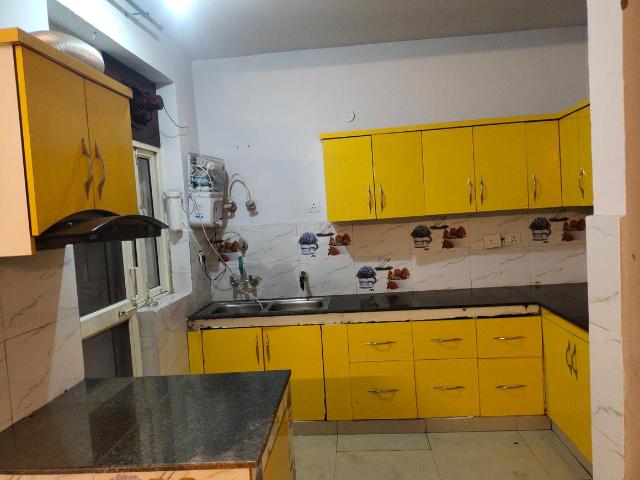 3 BHK Apartment in Kundli for rent Sonipat. The reference number is 21086970