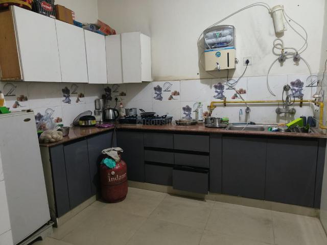 3 BHK Apartment in Kundli for resale Sonipat. The reference number is 18840168