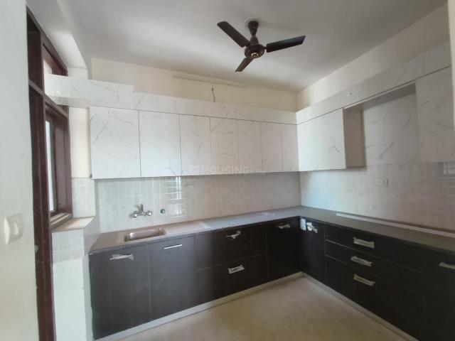 3 BHK Apartment in Kundli for resale Sonipat. The reference number is 18985042